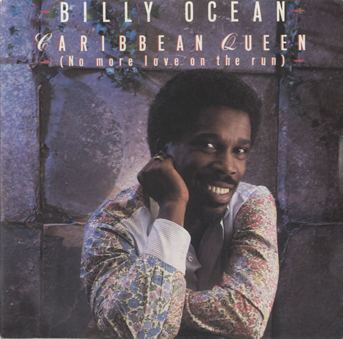 Billy Ocean
